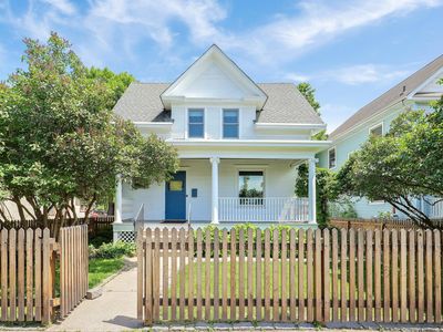 623 Madison St NE, Minneapolis, MN, 55413