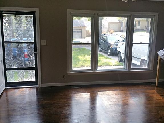 Front Room