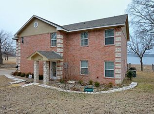 2311 E Lake Dr, Weatherford, TX 76087