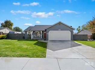 1031 W Gold St, Kuna, ID 83634