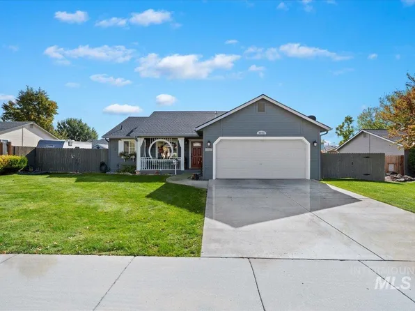 1031 W Gold St, Kuna, ID 83634