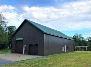 5480 Highmarket Rd, Constableville, NY 13325