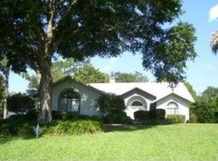 9770 SW 196th Avenue Rd, Dunnellon, FL 34432