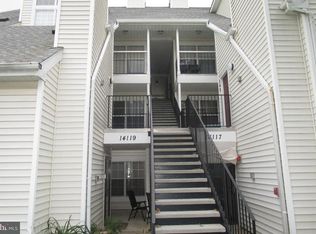 14119 Bowsprit Ln APT 312, Laurel, MD 20707