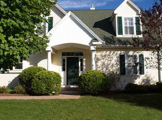 3 Blue Heron Way, Old Saybrook, CT 06475