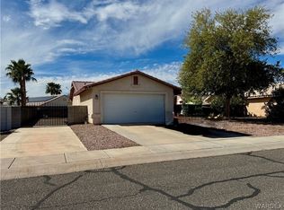 5159 S Amber Sands Dr, Fort Mohave, AZ 86426
