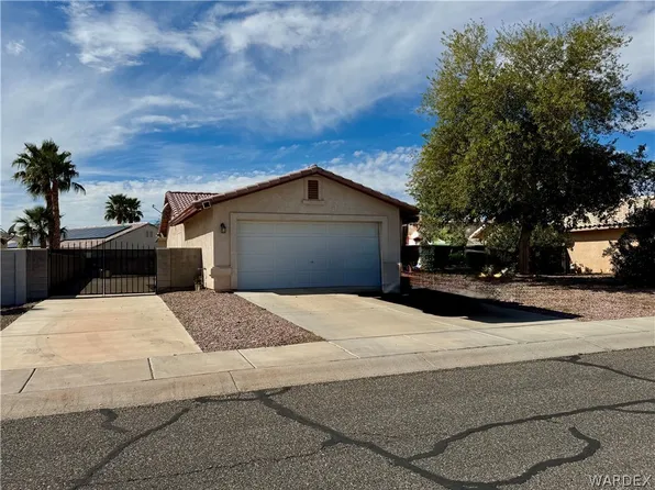 5159 S Amber Sands Dr, Fort Mohave, AZ 86426