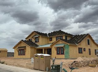 3393 E Clara Ln, Saint George, UT 84790