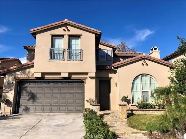3177 Griffon Ct, Simi Valley, CA 93065