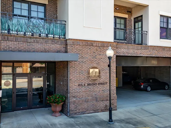 155 E Broad St APT 207, Spartanburg, SC 29306