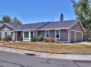 1315 Providence Way, Roseville, CA