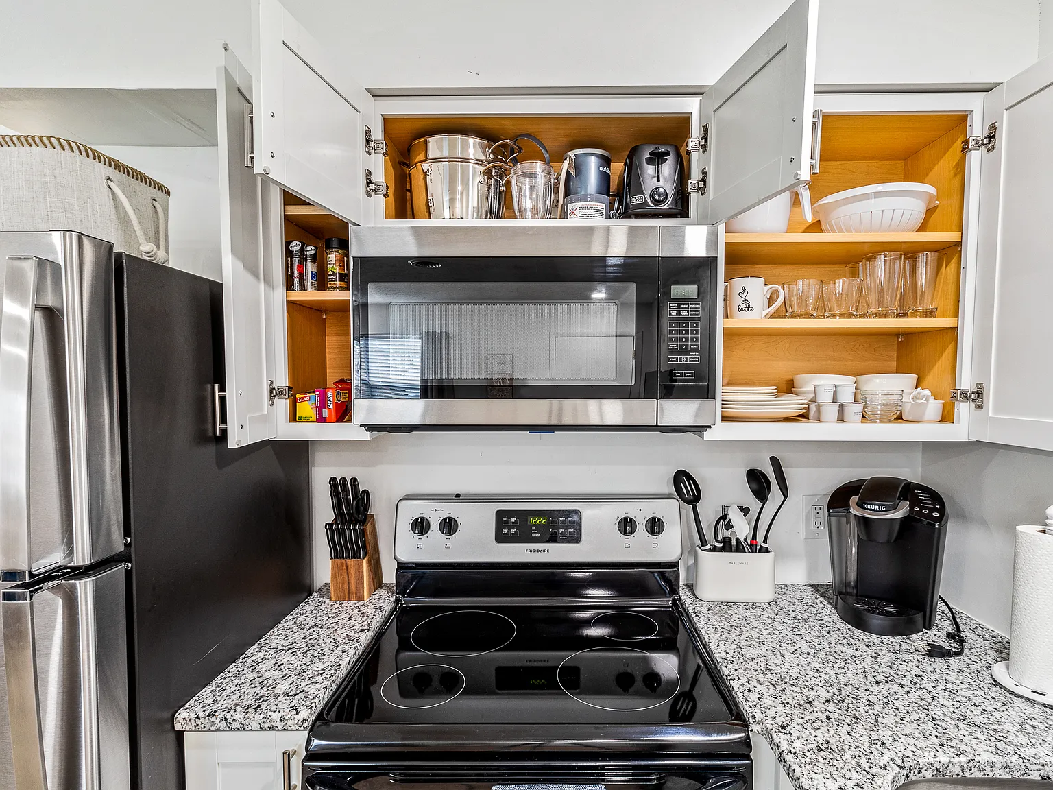1 bed, $1,800 — Photo 4
