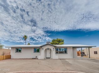 3801 W Massingale Rd, Tucson, AZ 85741