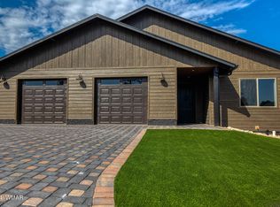 4870 W Mountain Hollow Loop, Show Low, AZ 85901