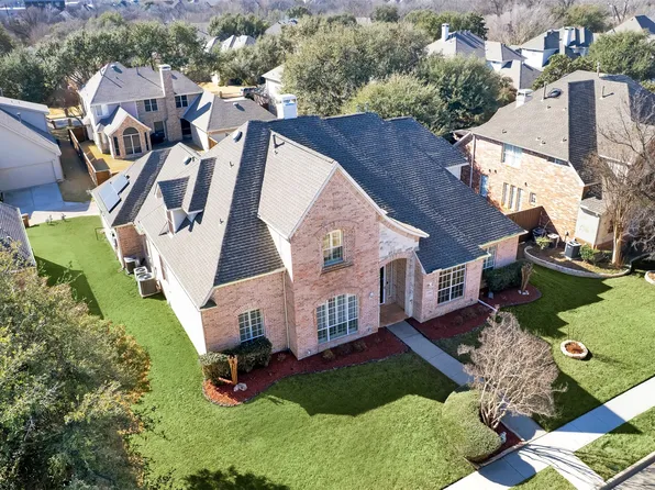 2304 Scenic Dr, Plano, TX 75025