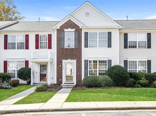 3956 Elizabeth Glen Way, Jamestown, NC 27282