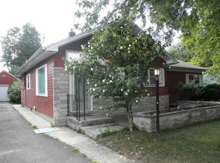 3416 Olin Ave, Fort Wayne, IN