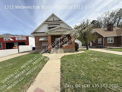 1312 Washington Blvd #1 Photo 1