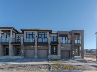49 Freeman Williams St, Markham, ON L6C3K4