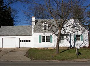 740 Boyd Blvd, Galion, OH