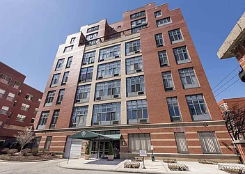 Sold by Sawyer Smith Residential Brokerage