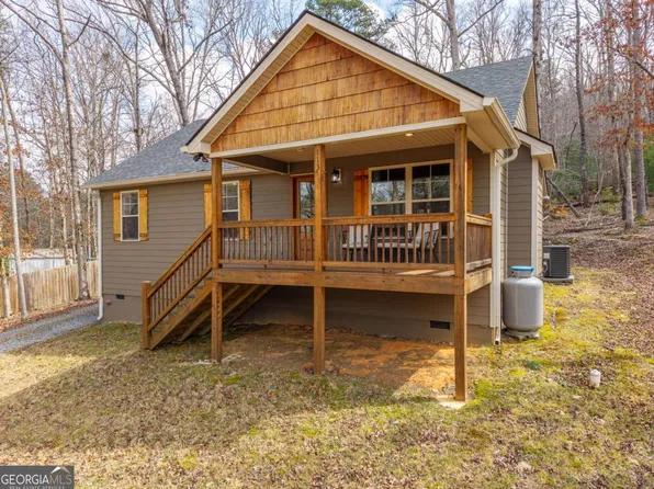113 Matrix Ln, Ellijay, GA 30540