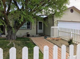 340 E 26th St, Rifle, CO 81650