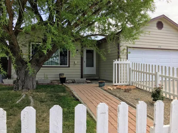 340 E 26th St, Rifle, CO 81650