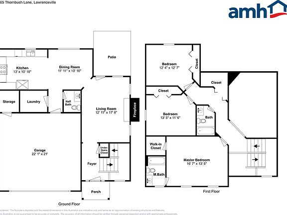 2nd image of 265 Thornbush Ln