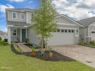 127 CEDAR ELM Way, Augustine, FL, 32092