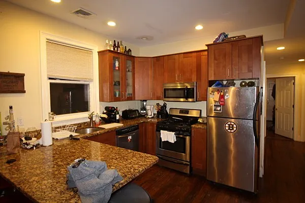 731 Parker St #3 — Photo 14
