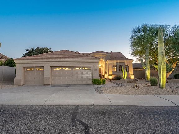 2nd image of 13559 E Onyx Ct