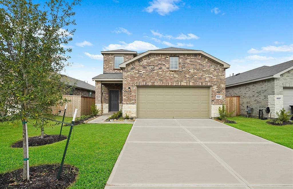 14427 Cedar Ledge Ln, Conroe, Tx 77302 