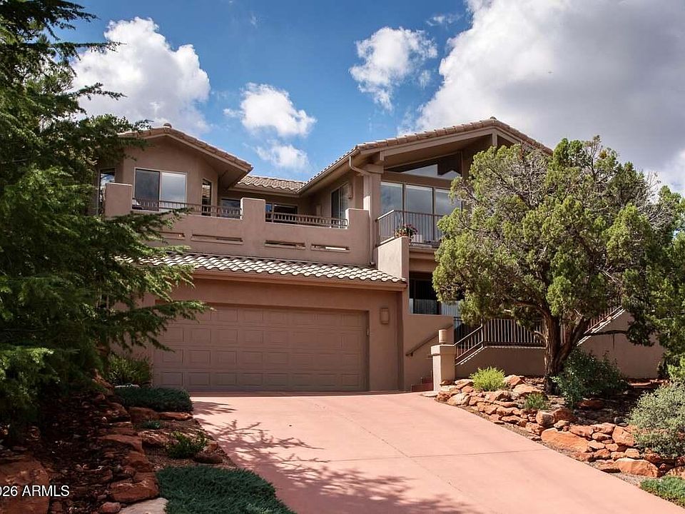 1st image of 25 W BRINS MESA Road