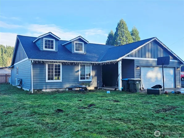 180 A Mossyrock Road W, Mossyrock, WA 98564