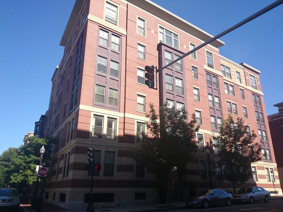 2nd image of 535 Harrison Ave APT A206