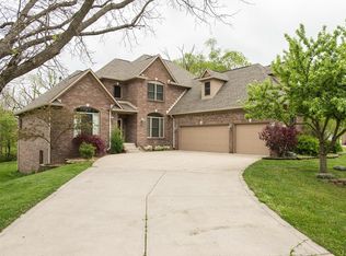 40 Ridgeway Ct, Pittsboro, IN 46167