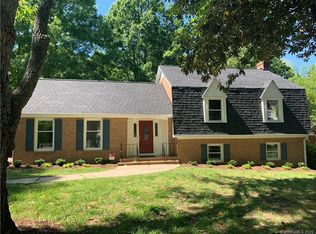 3014 Markworth Ave, Charlotte, NC 28210