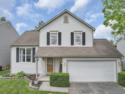 840 Gulliver Dr, Columbus, OH, 43207