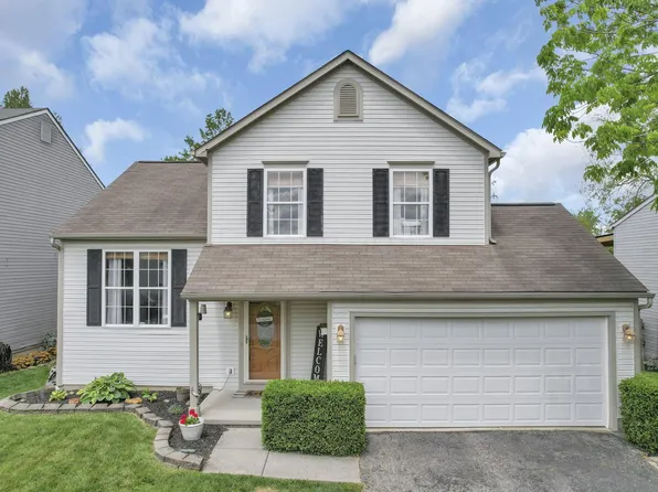 840 Gulliver Dr, Columbus, OH 43207