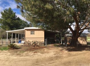44805 Us Highway 371, Aguanga, CA 92536