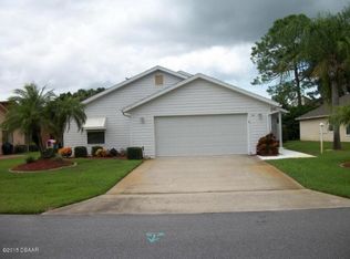 116 Shearwater Way, Daytona Beach, FL 32119