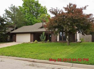 8335 E Mount Vernon St, Wichita, KS 67207