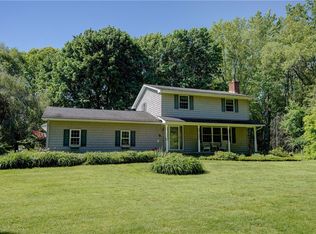 1651 Covell Rd, Brockport, NY 14420