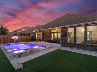 1724 Bellinger Dr, Fort Worth, TX 76052