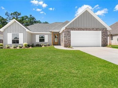 72389 Homestead St, Covington, LA, 70435