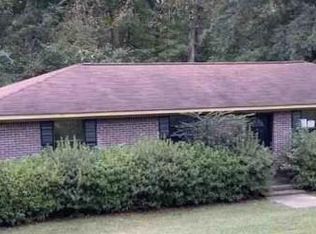 101 Dogwood Ct, Eufaula, AL 36027