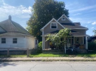 3507 E 10th St, Indianapolis, IN