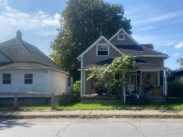 3507 E 10th St, Indianapolis, IN 46201