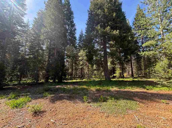 LOT 24 Old Mill Rd, McCloud, CA 96057